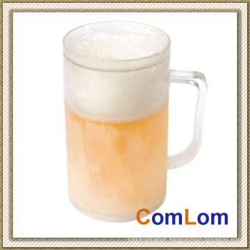 Frosty Ice Beer Mug Frozen Plastic Mug